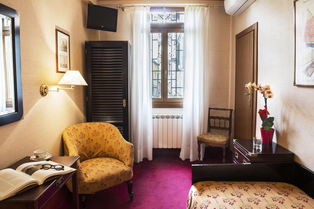 Agli Alboretti Hotel 3*