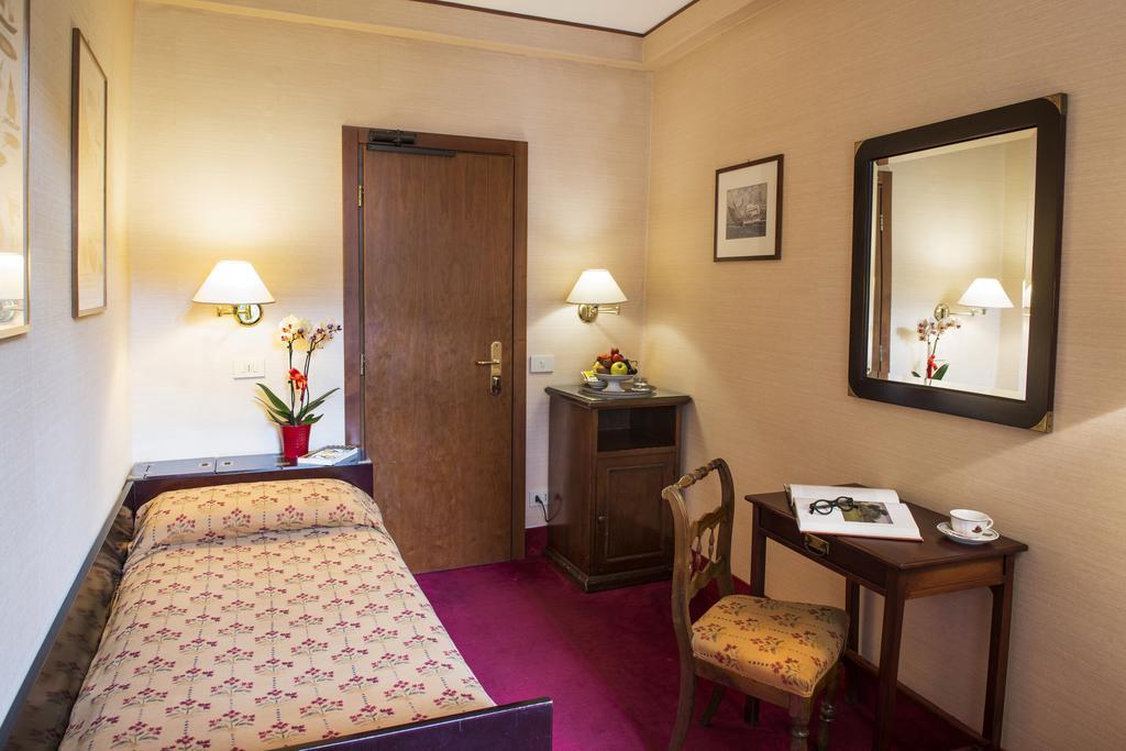 Agli Alboretti 3* Venice