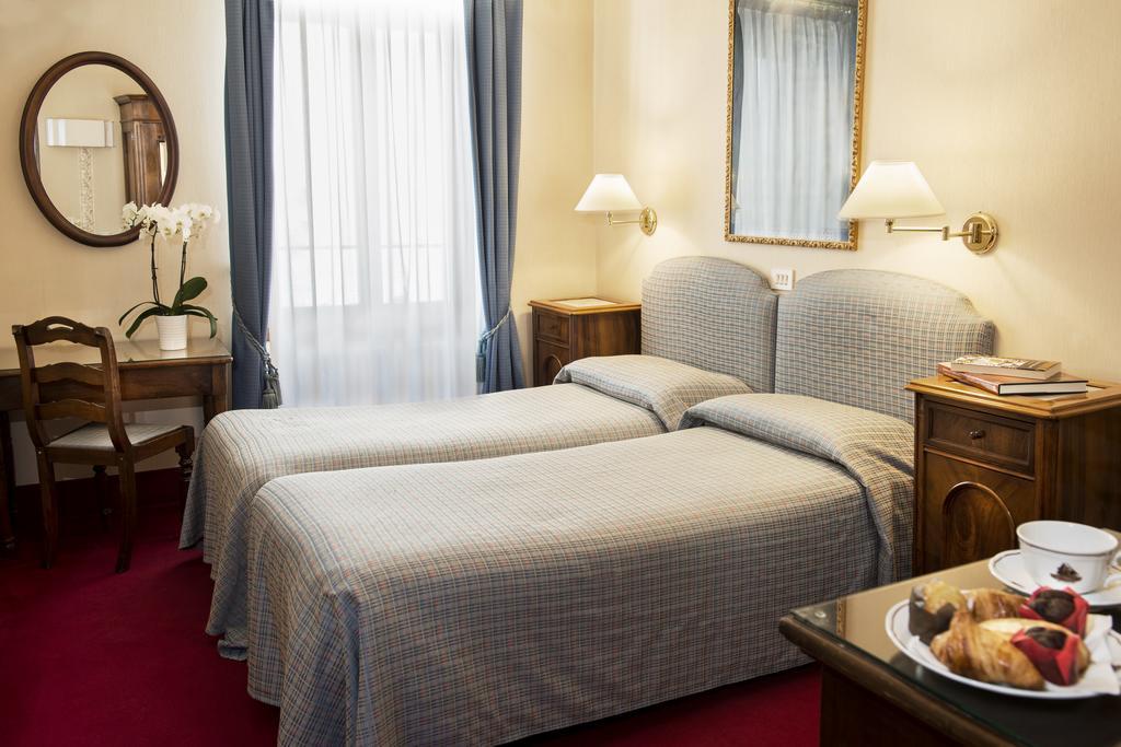 Agli Alboretti 3* Venice