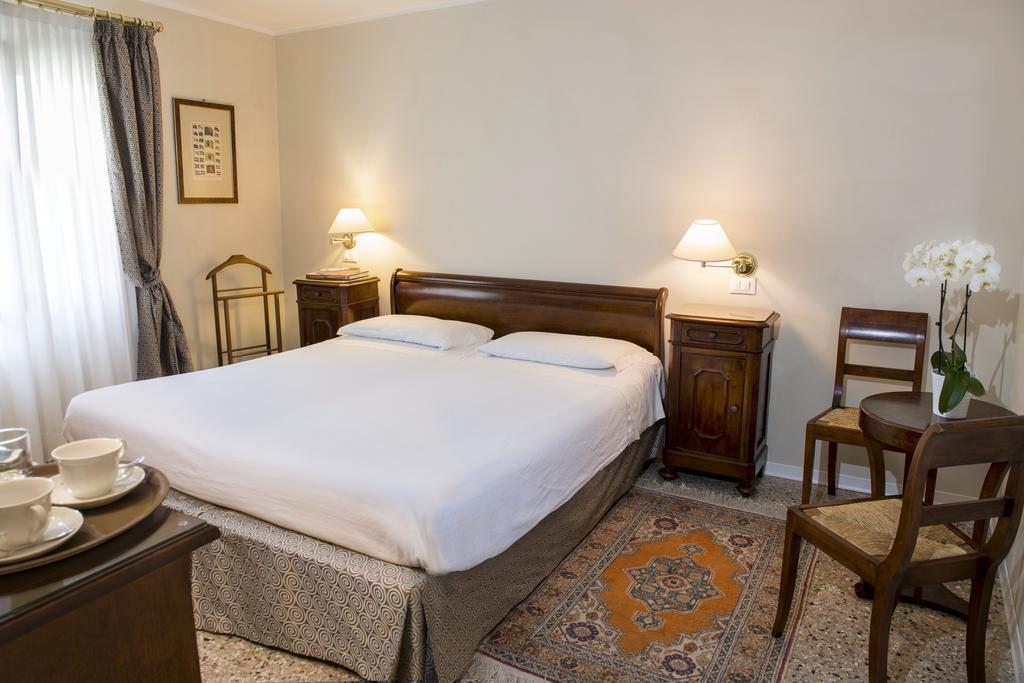 Hotel Agli Alboretti Venice
