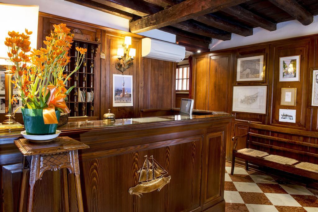 Hotel Agli Alboretti