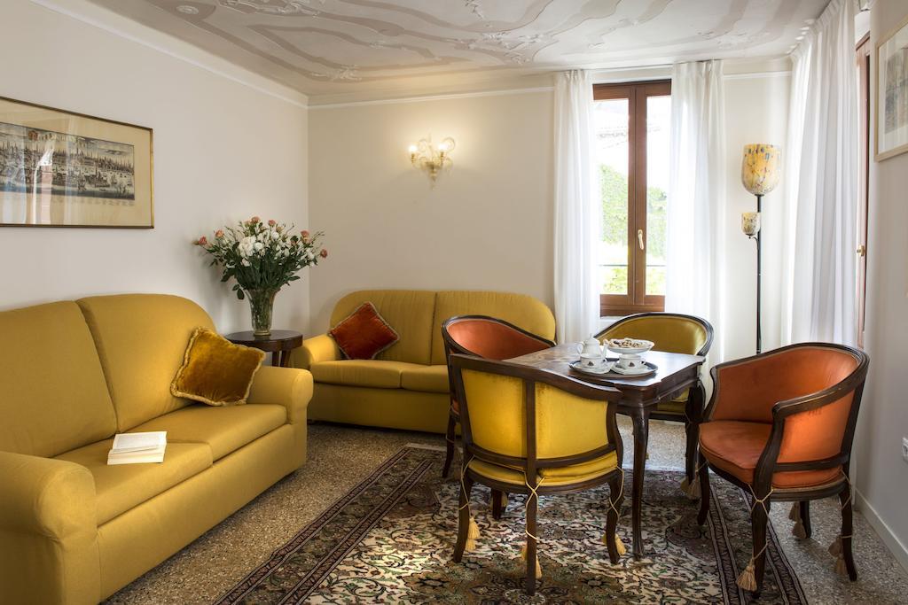 Hotel Agli Alboretti