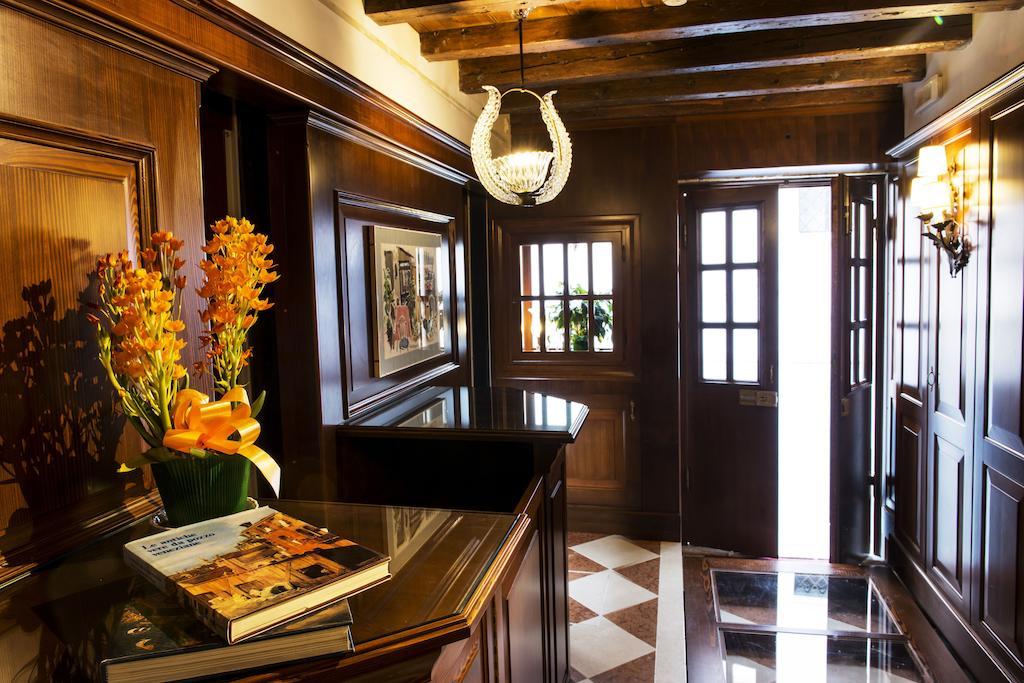 Agli Alboretti Hotel 3*