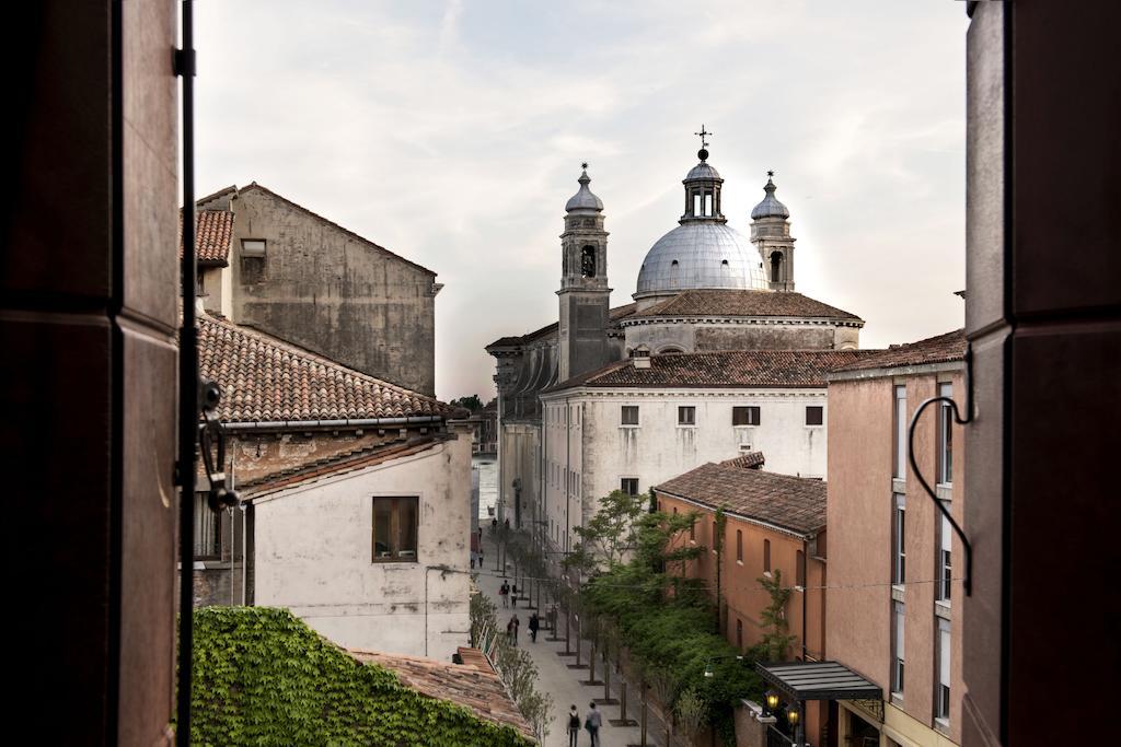 Hotel Agli Alboretti 3*