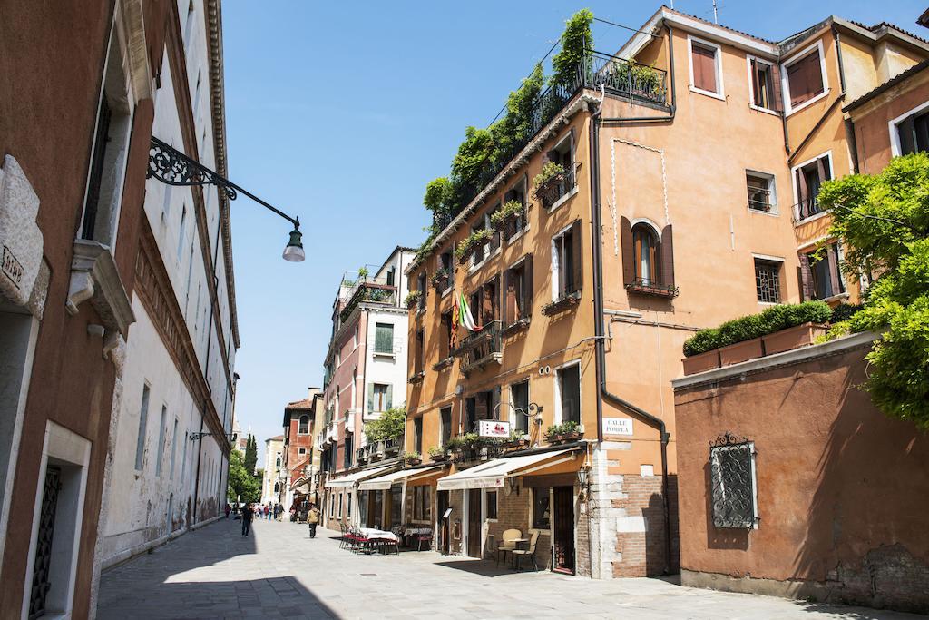 Agli Alboretti Venice