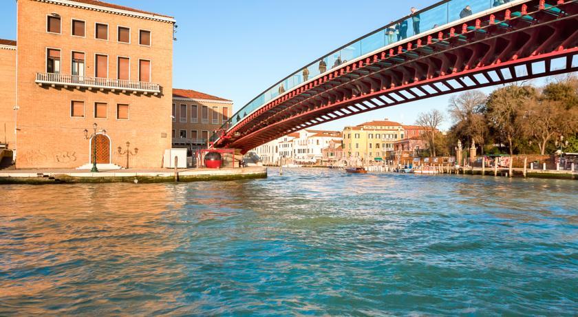 Ca' Dei Polo 3* Venice