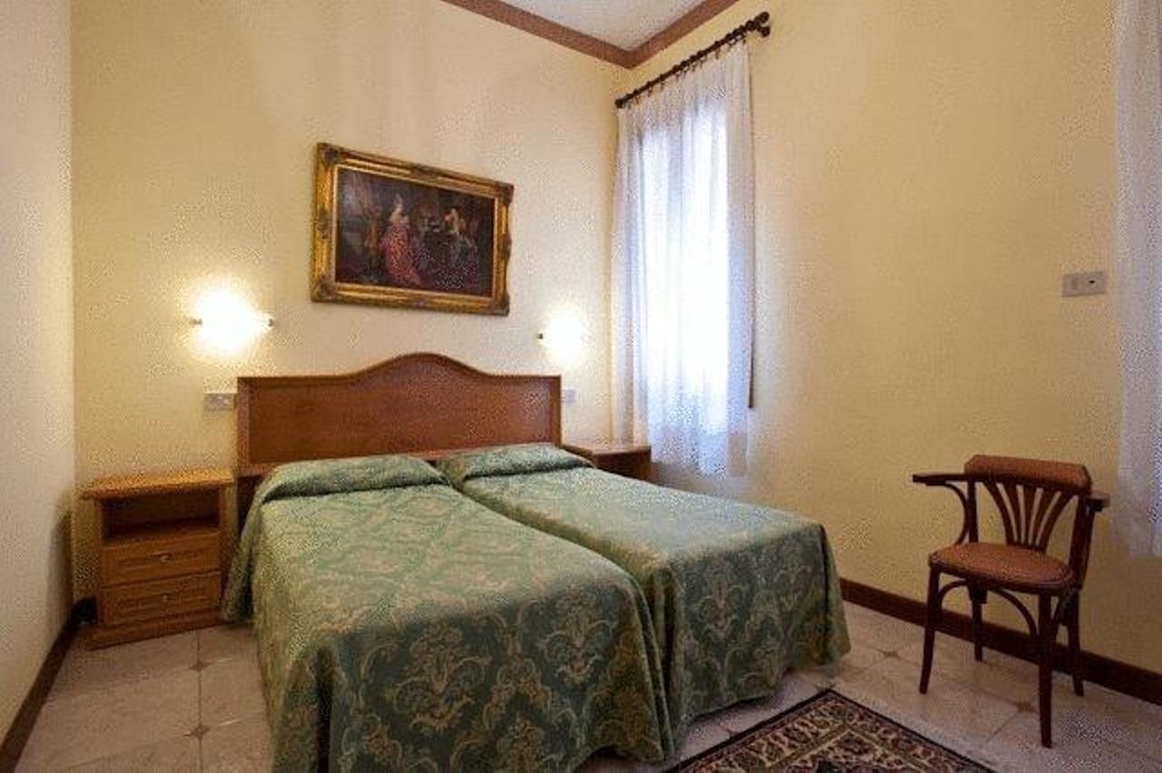 Hotel Florida Venice