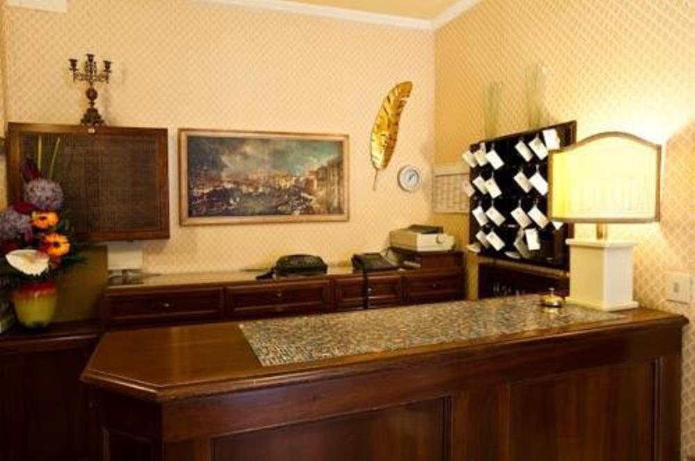 Hotel Florida Venice