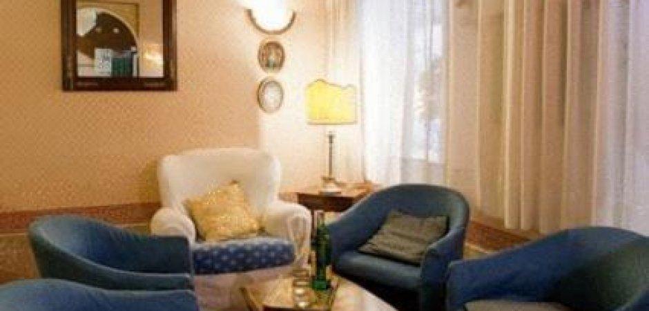 Hotel Florida 2*