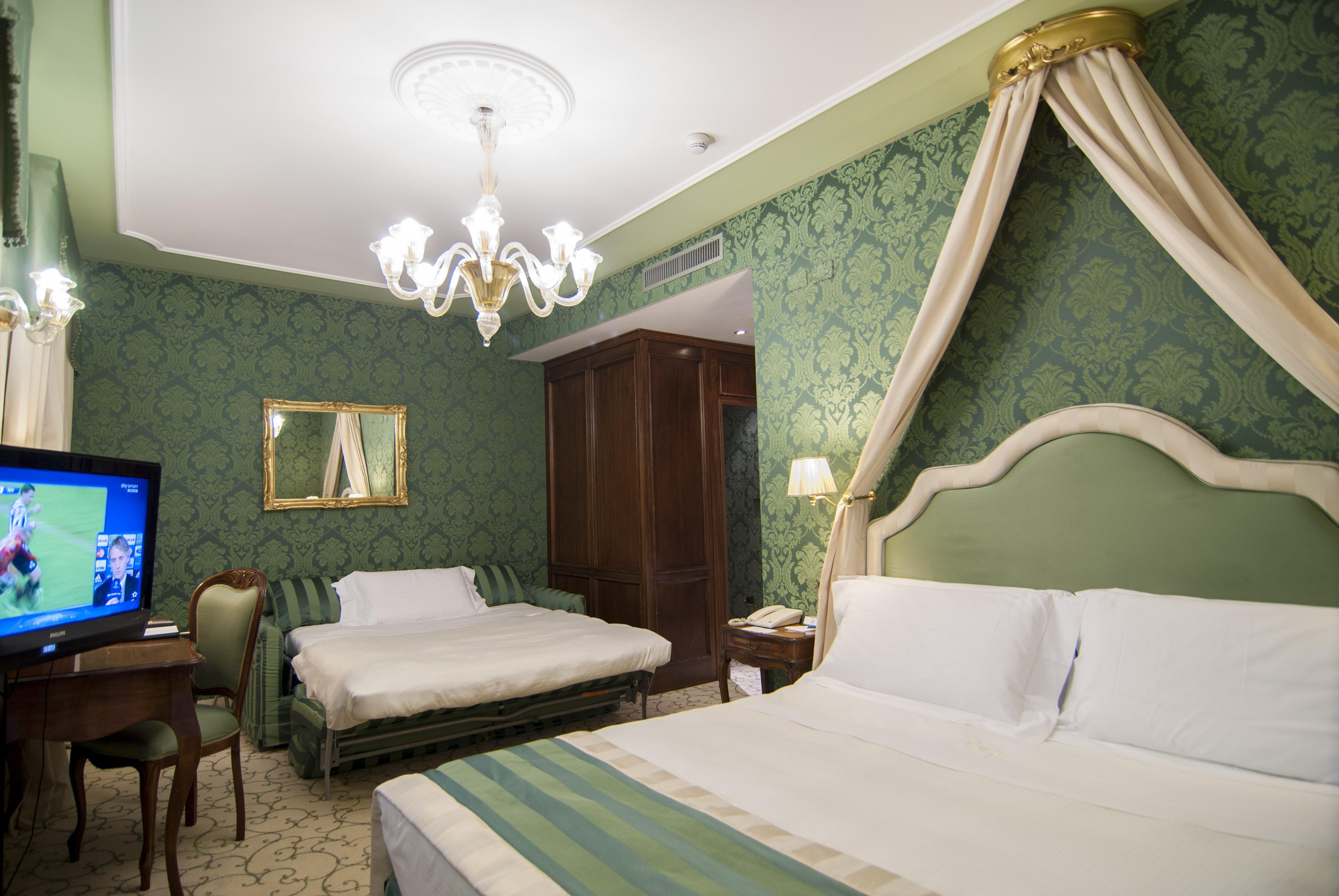 Maison | Esperienze Hotel