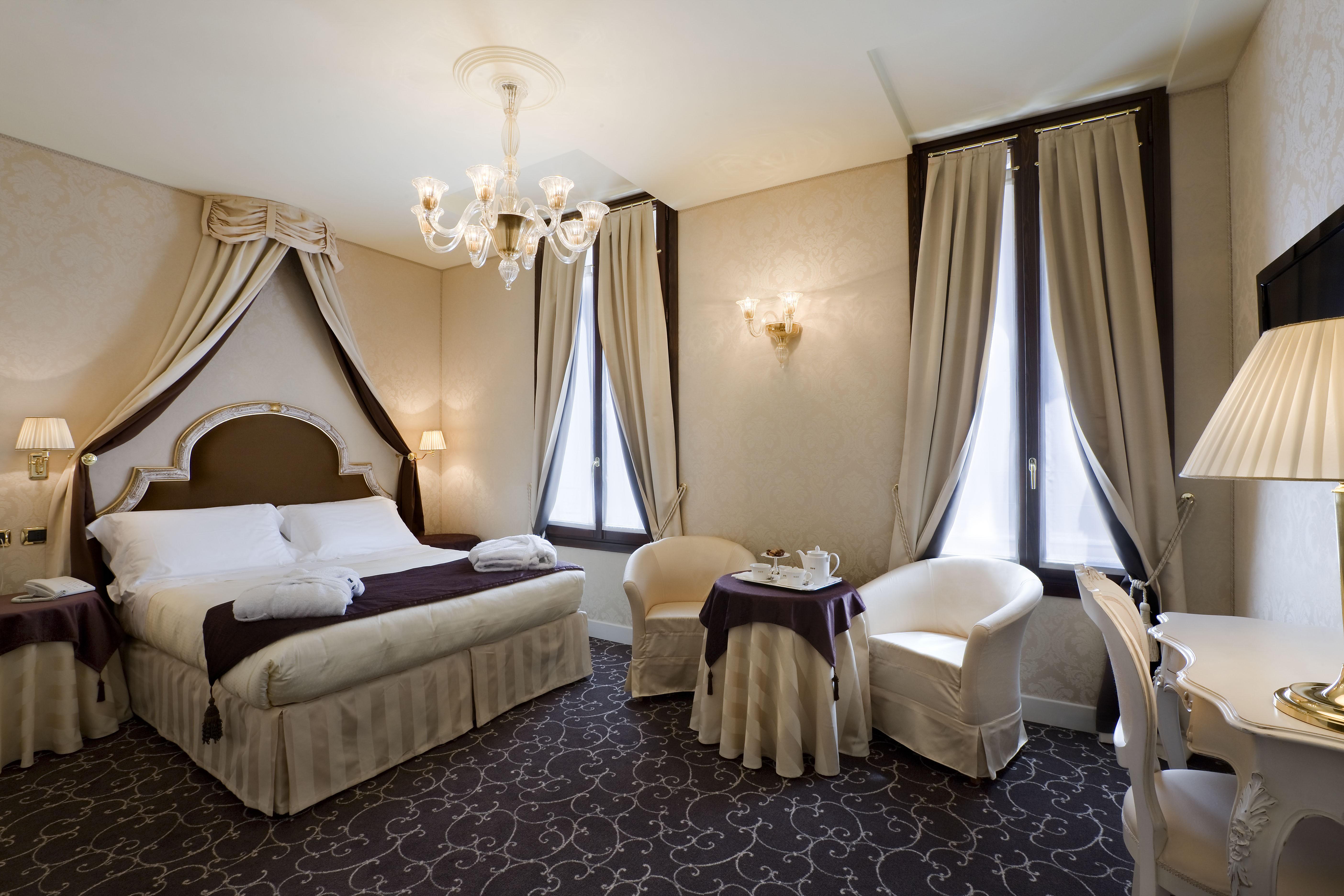 Maison | Esperienze Hotel Venice