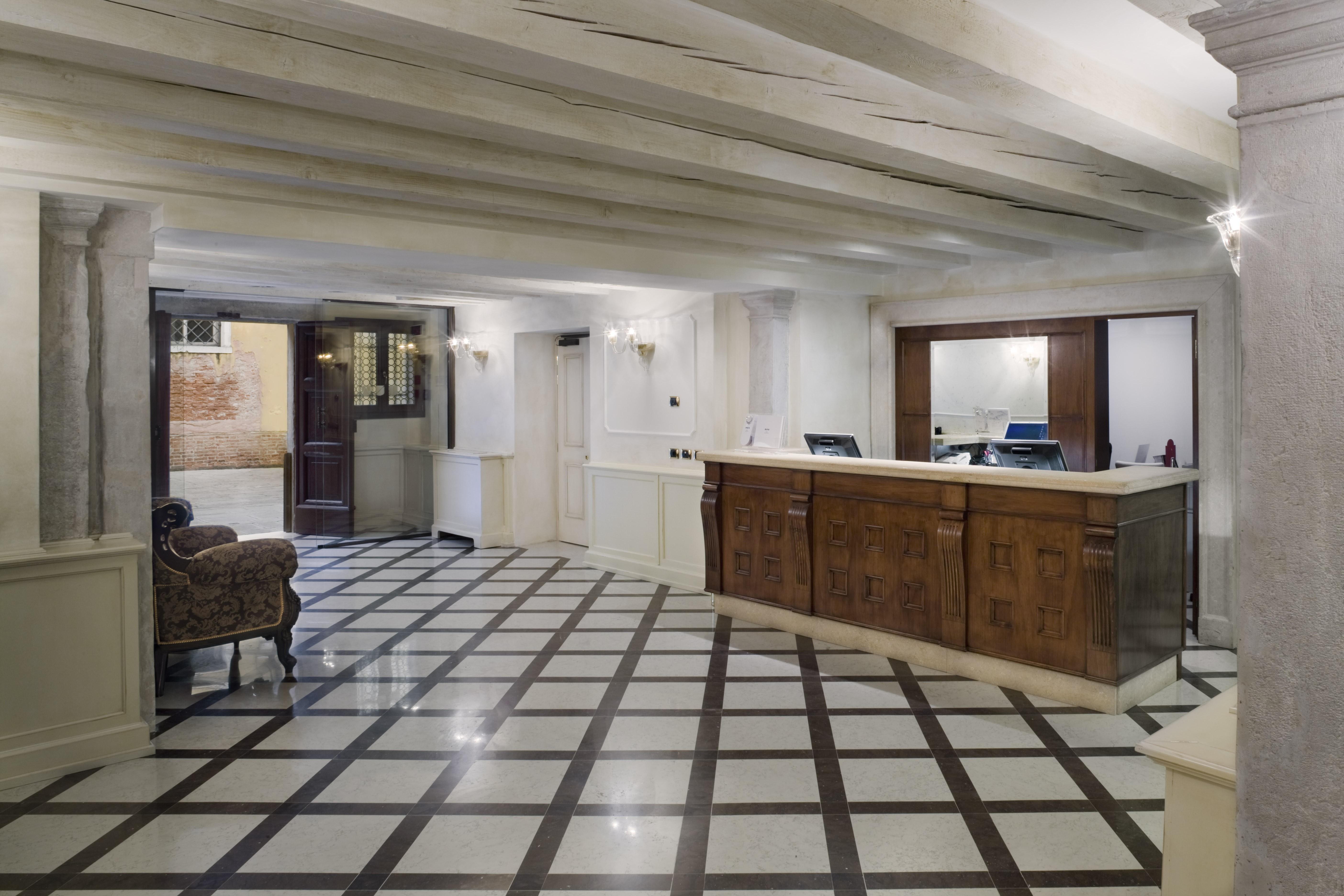 Maison | Esperienze 4* Venice