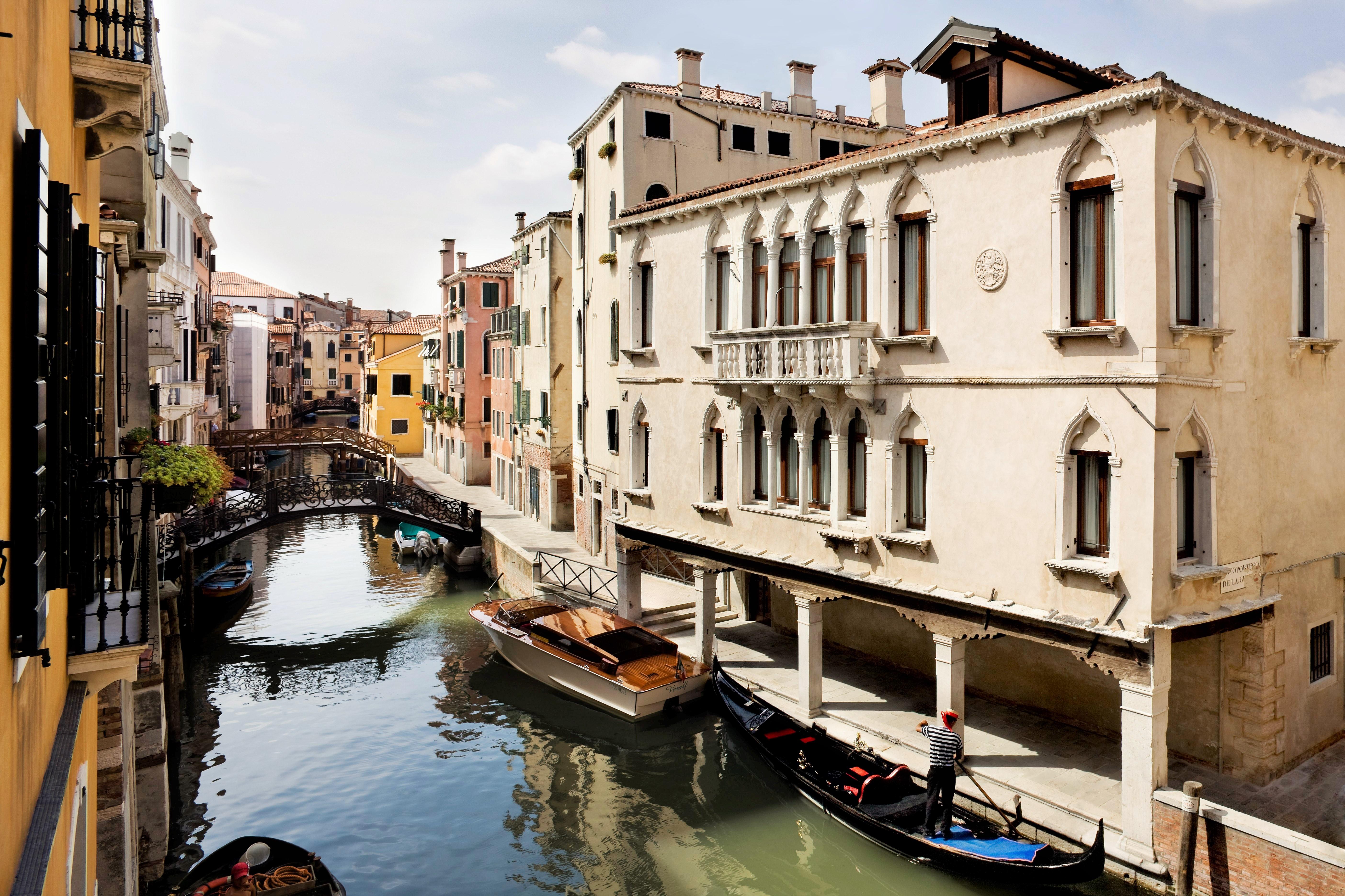Maison | Esperienze 4* Venice
