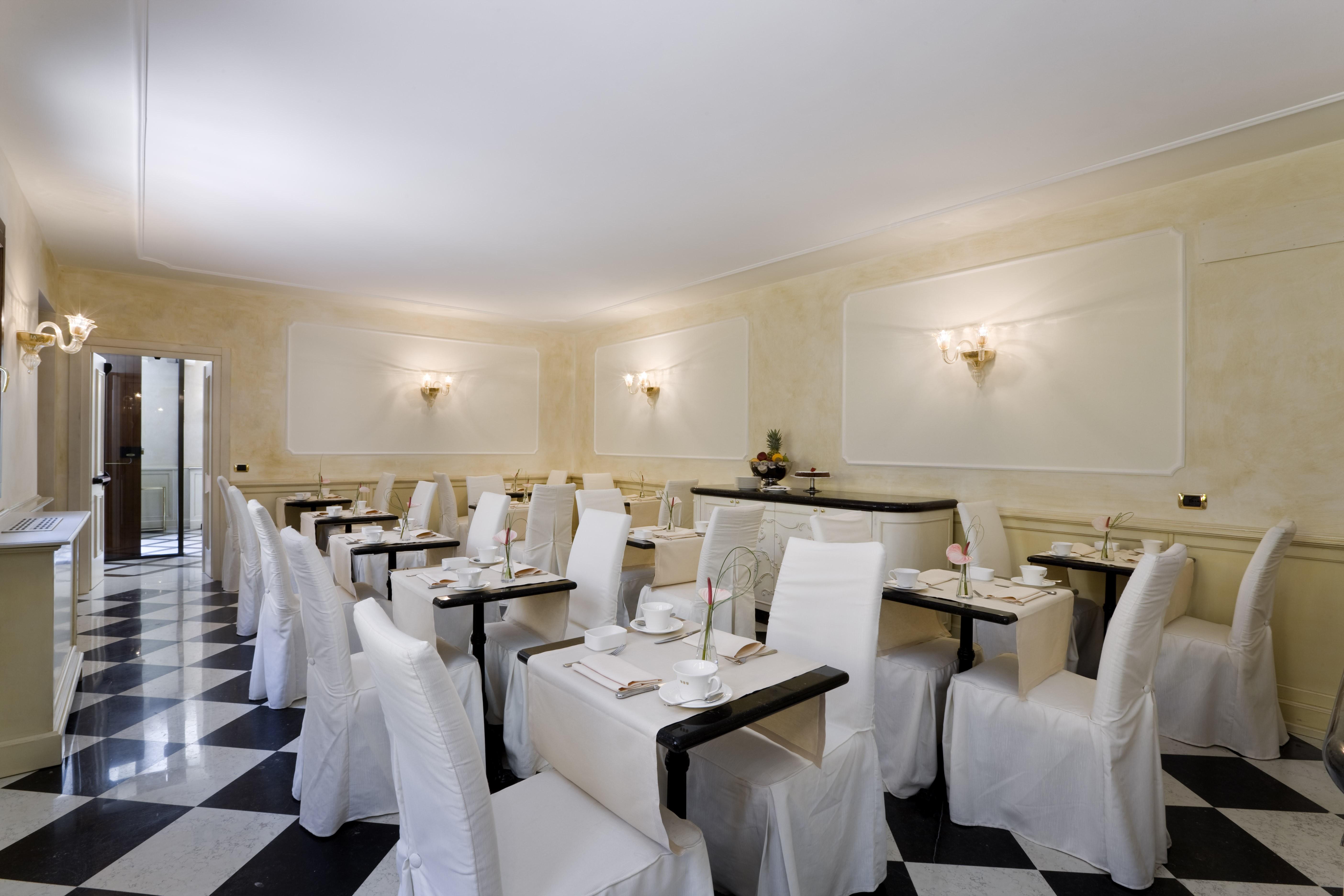 Maison | Esperienze Venice