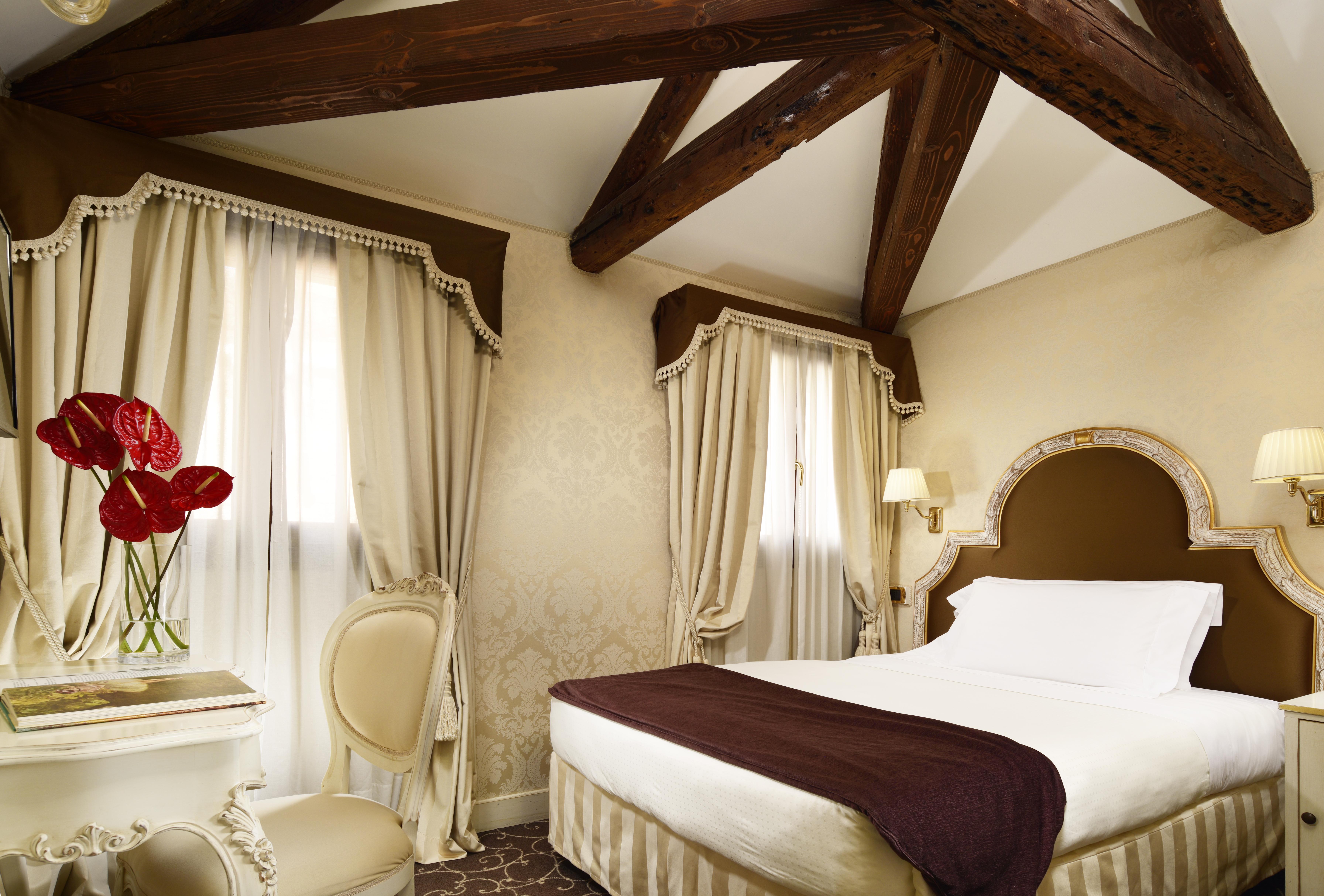 Maison | Esperienze 4*