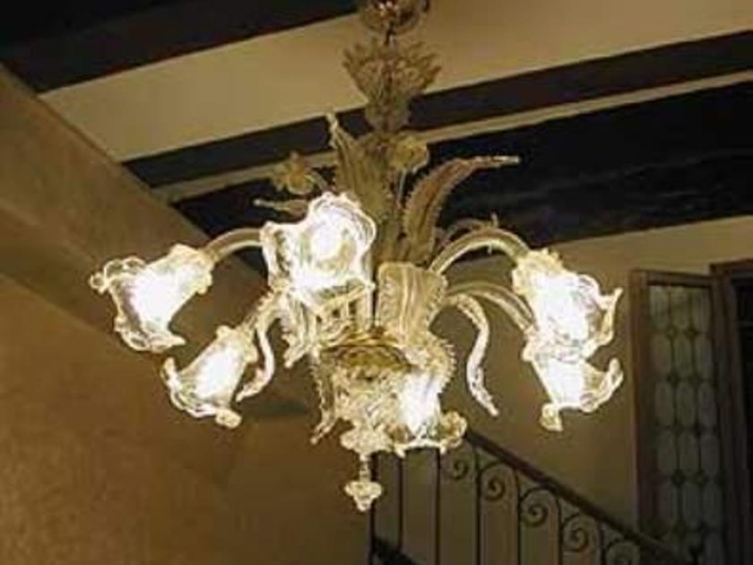 Alloggi Ss Giovanni E Paolo Guest house Venice