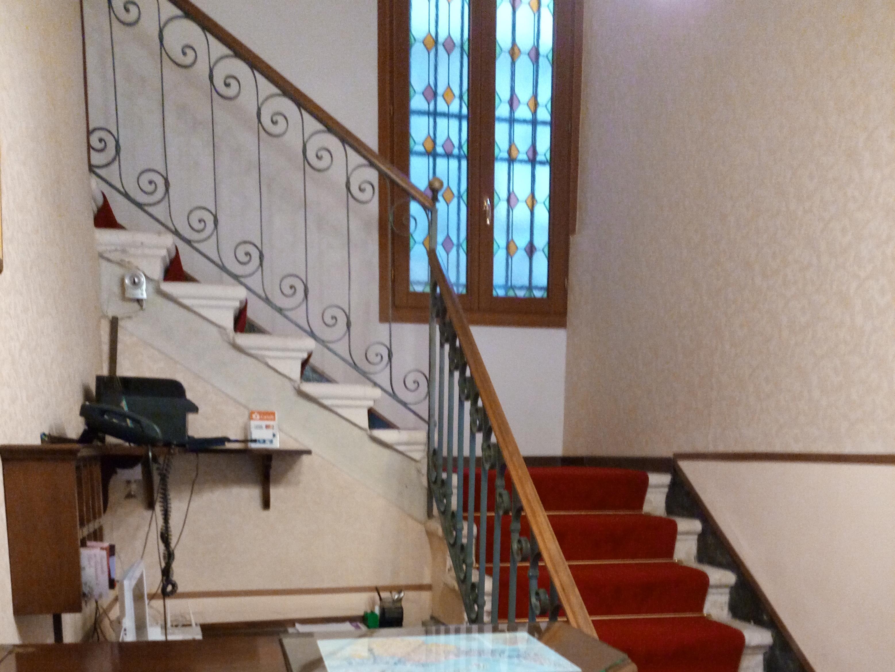 Guest house Alloggi Ss Giovanni E Paolo Venice