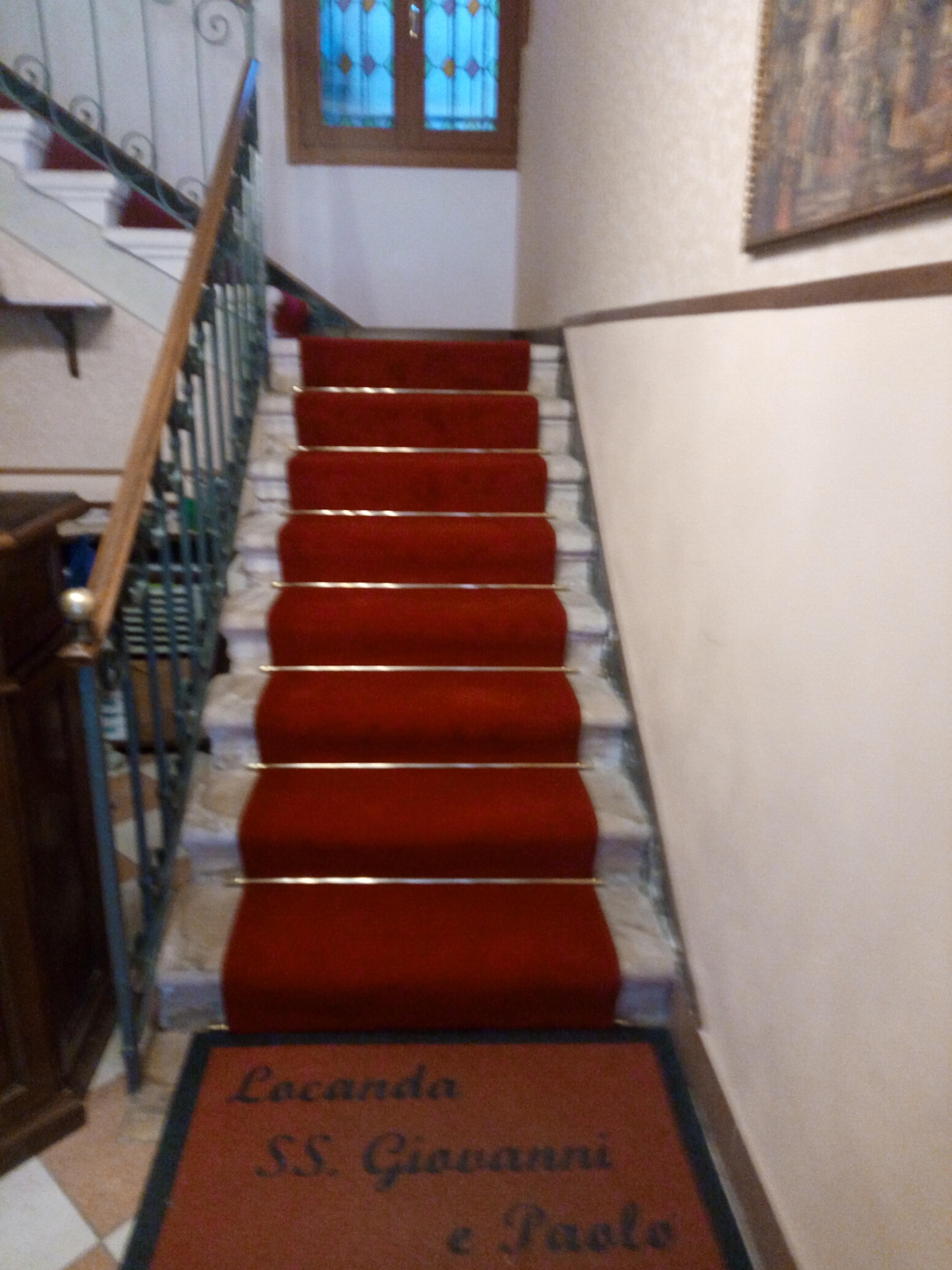 Alloggi Ss Giovanni E Paolo Guest house Venice