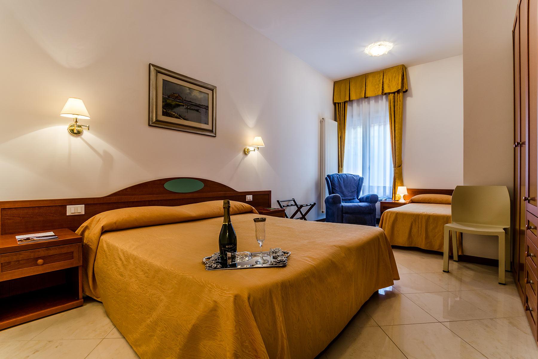 Apartment Cannaregio Ii *