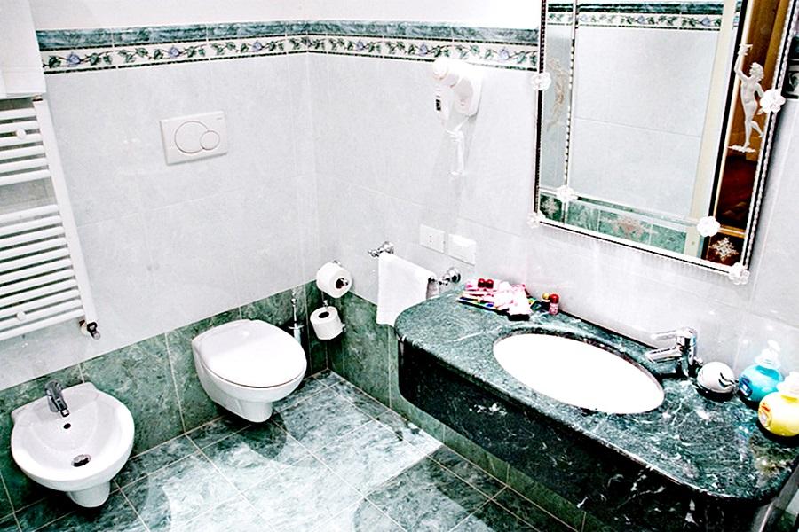 San Luca Hotel