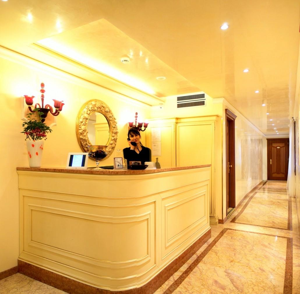San Luca Hotel