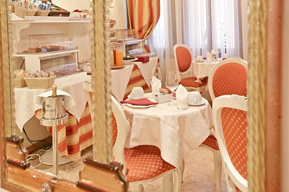 San Luca Hotel Venice