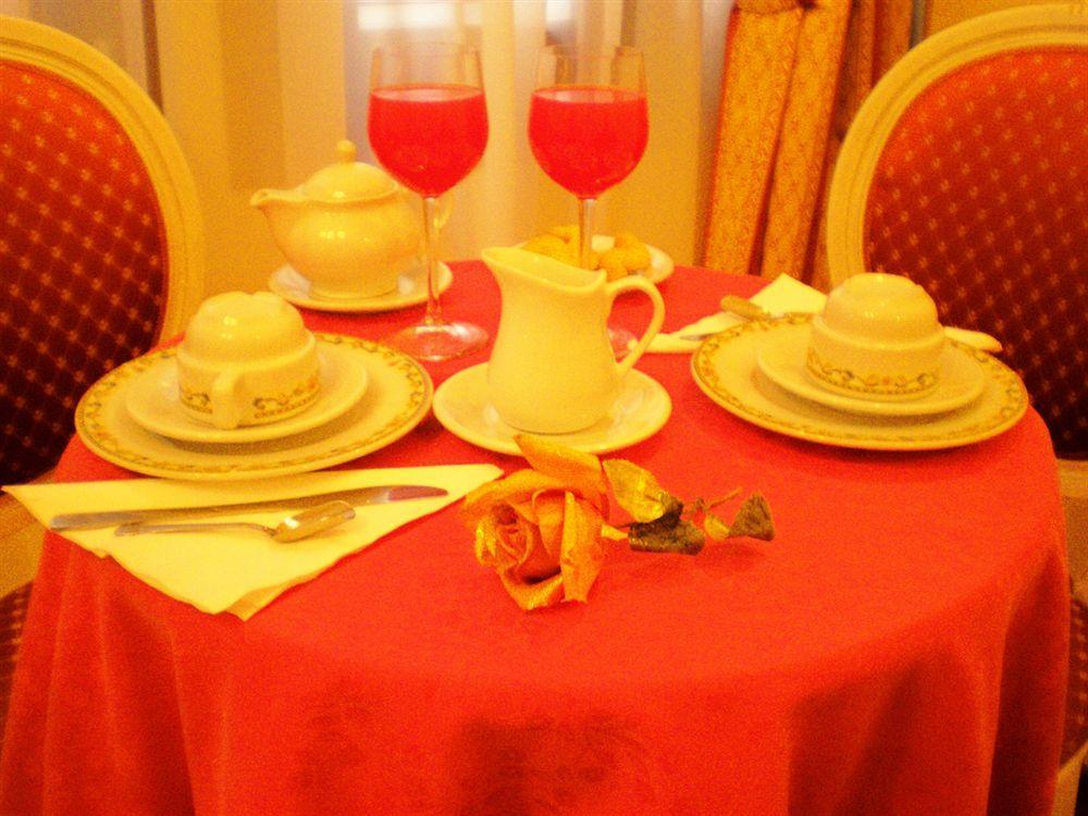 San Luca Hotel