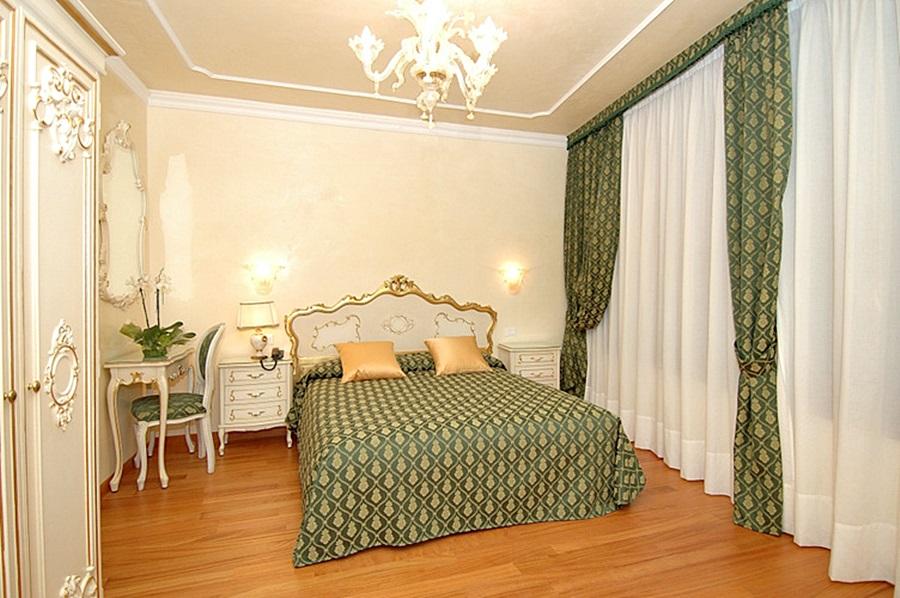 Hotel San Luca