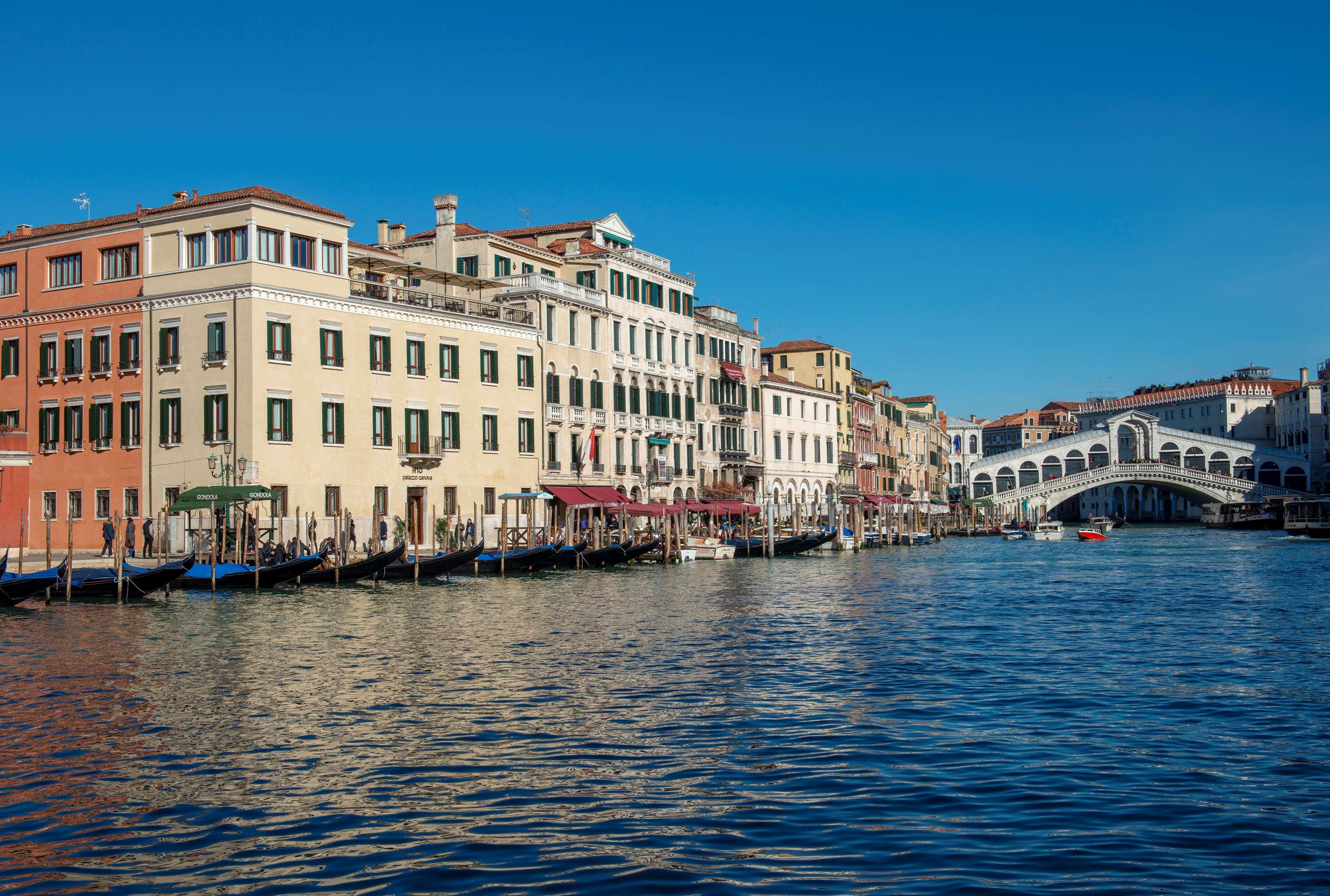 H10 Palazzo Canova 4* Venice