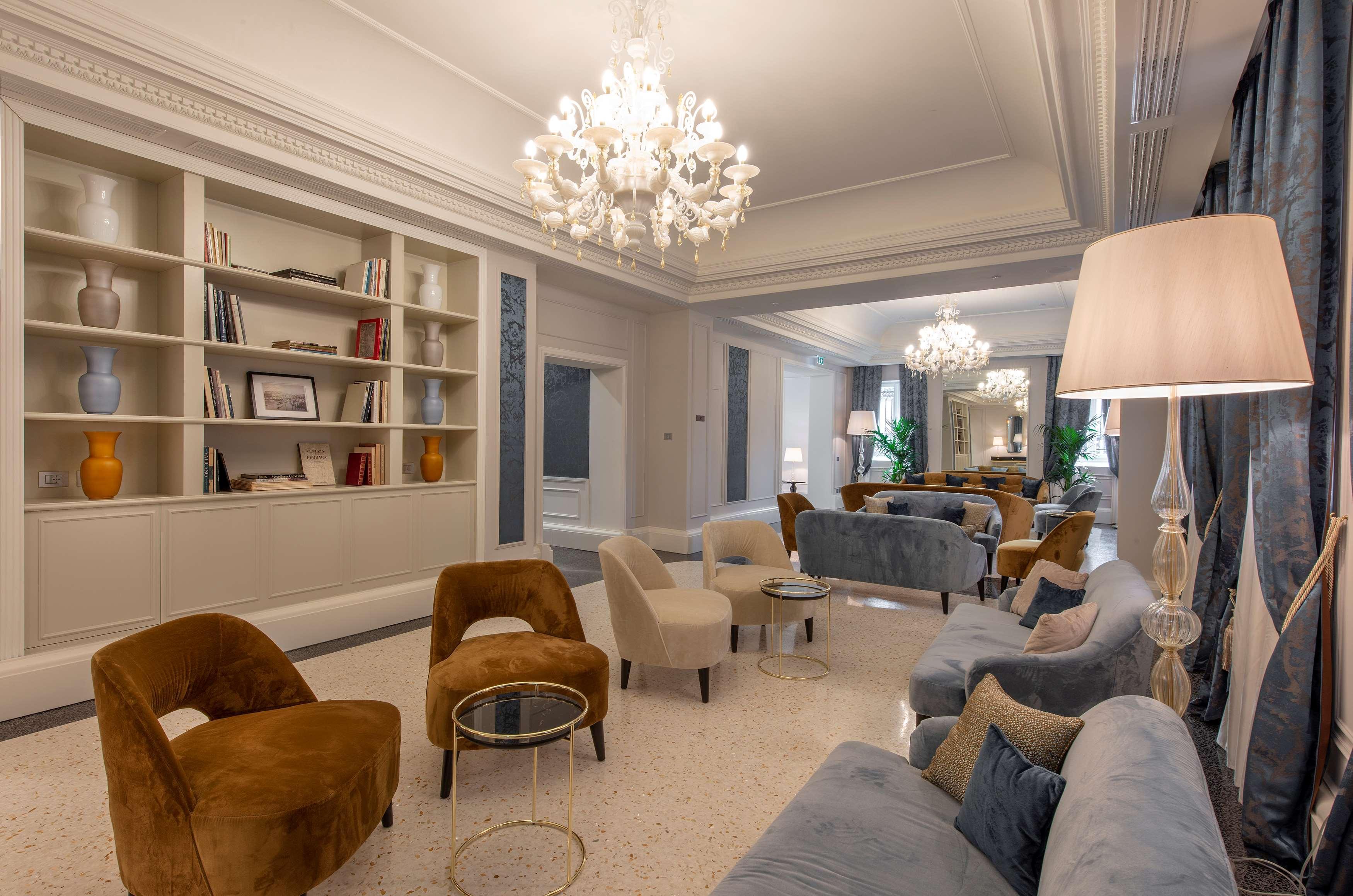 H10 Palazzo Canova 4* Venezia