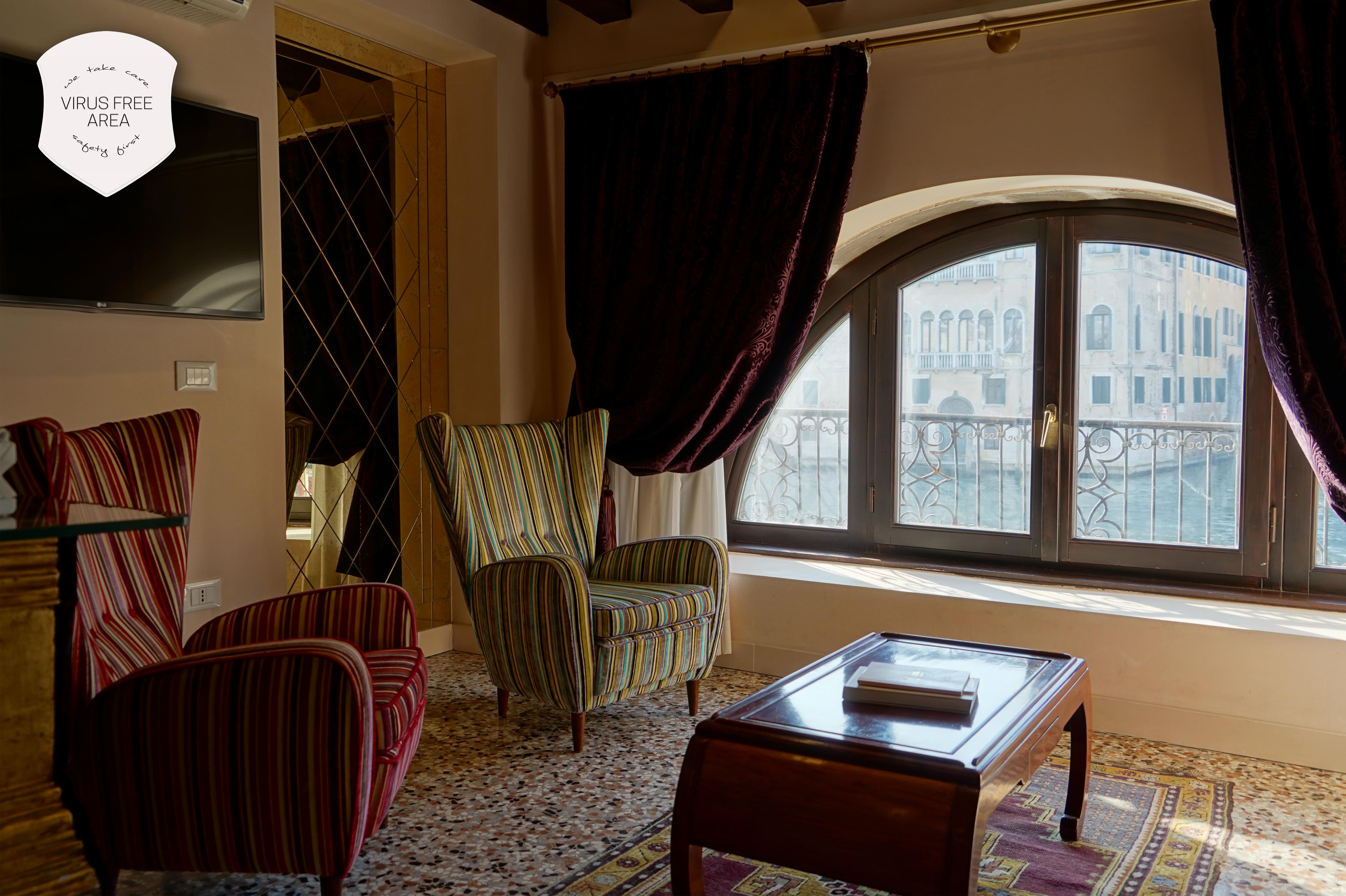 Granda Sweet 3* Venice