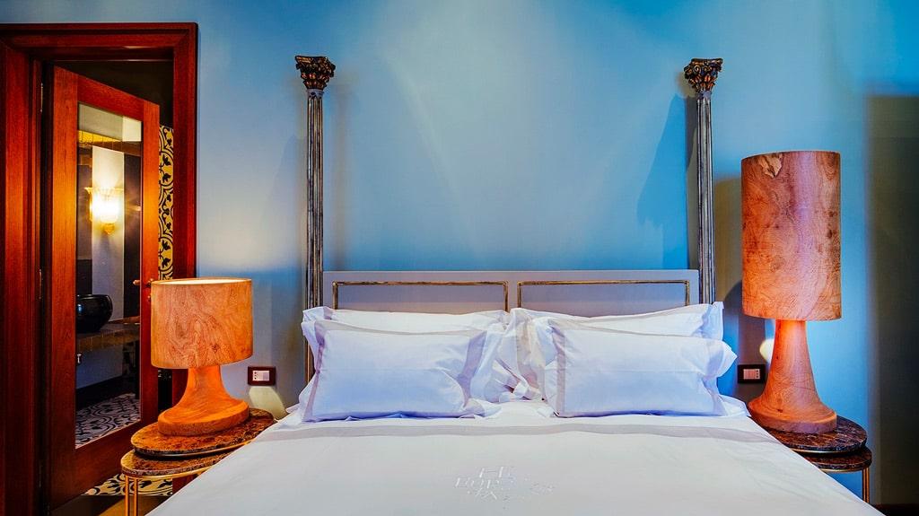 Hotel Heureka Veneza