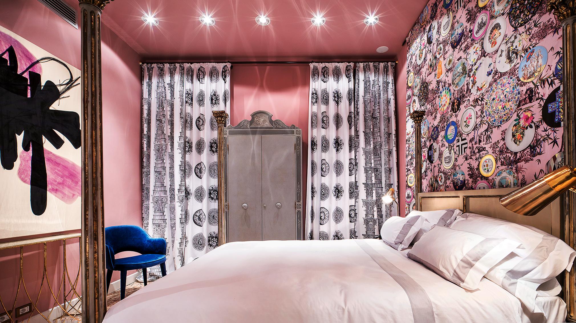 Heureka Hotel Veneza