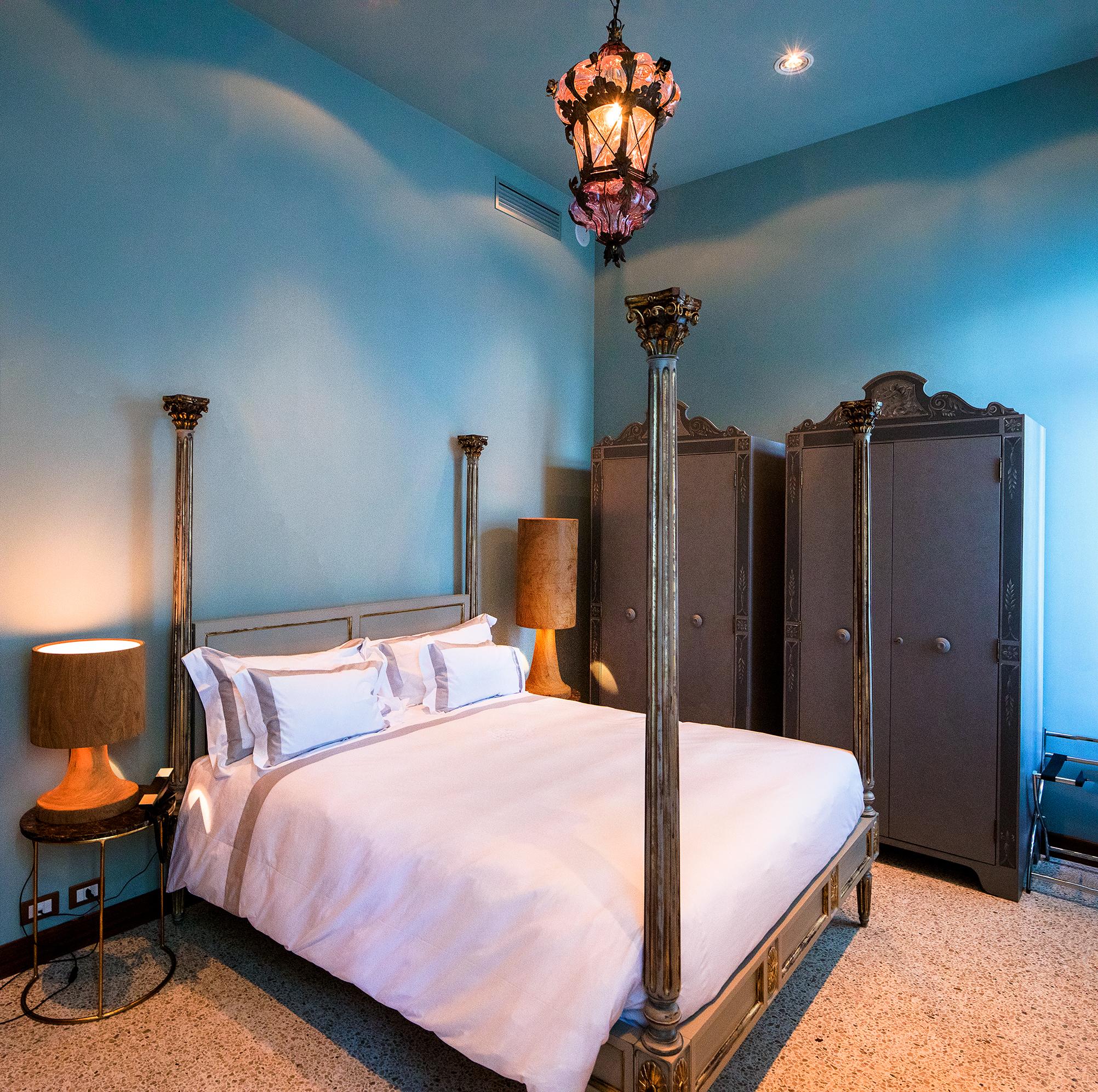 Heureka 4* Veneza