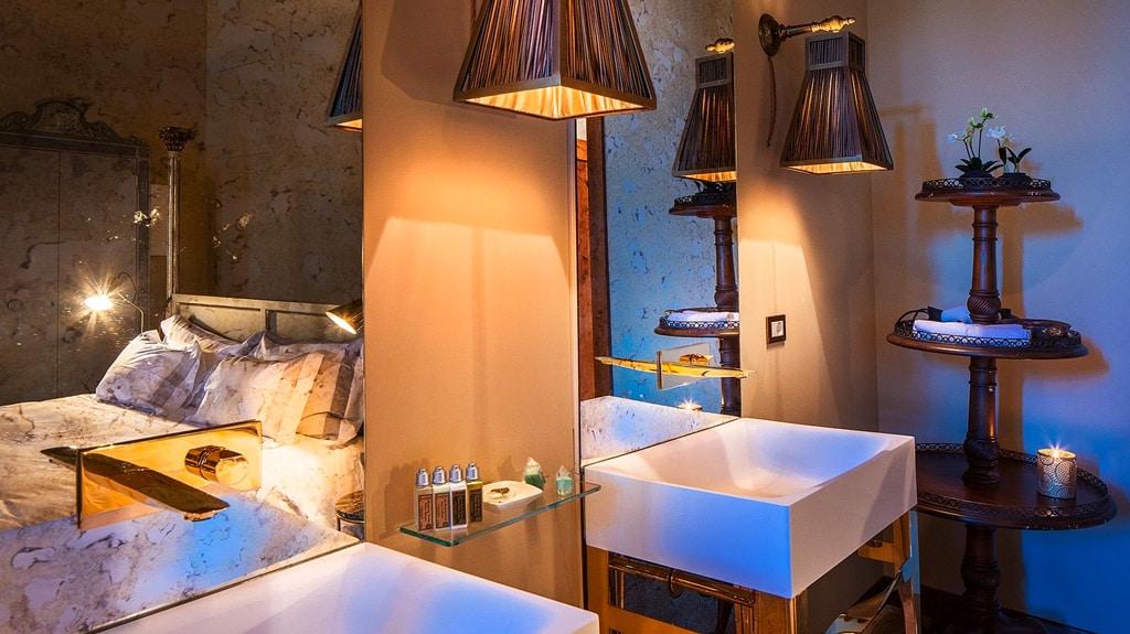 Hotel Heureka Veneza