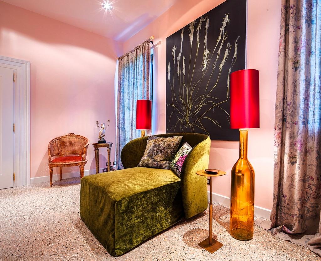 Hotel Heureka Veneza