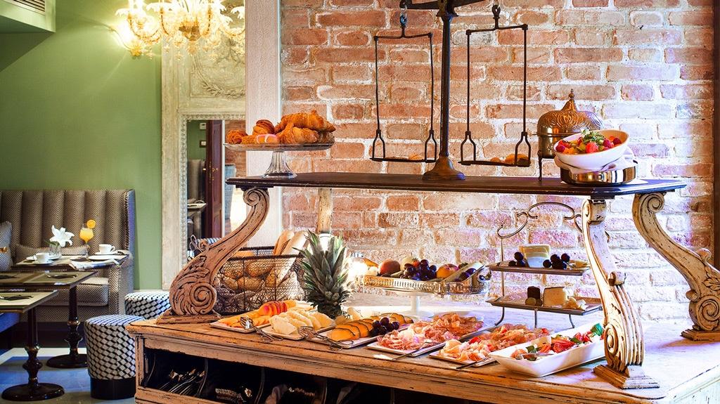 Heureka 4* Veneza