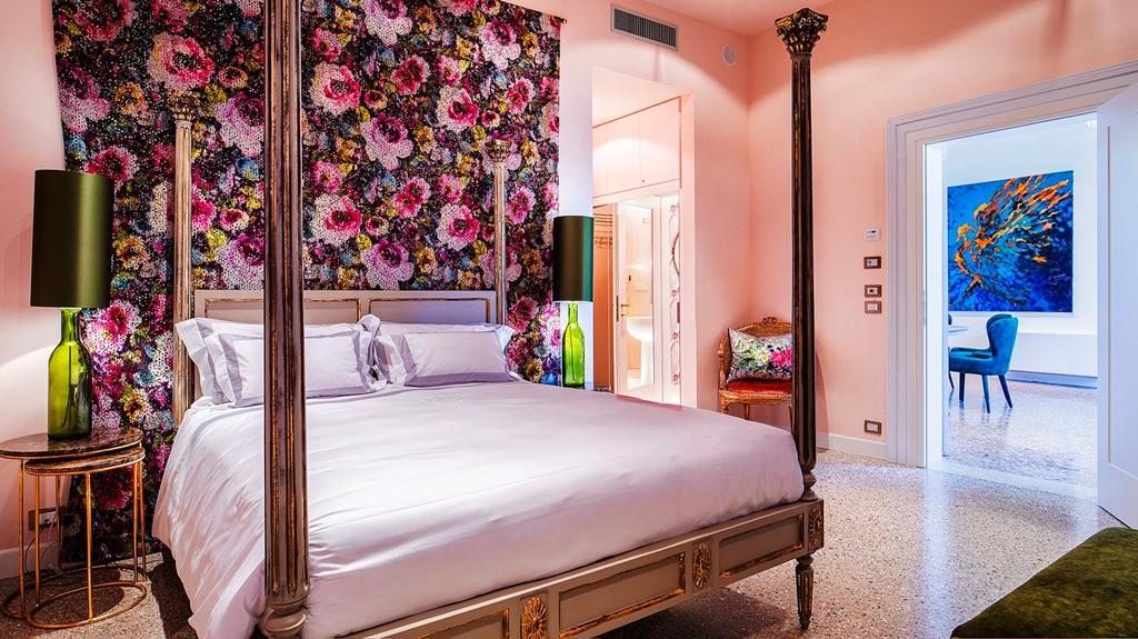 Heureka 4* Veneza