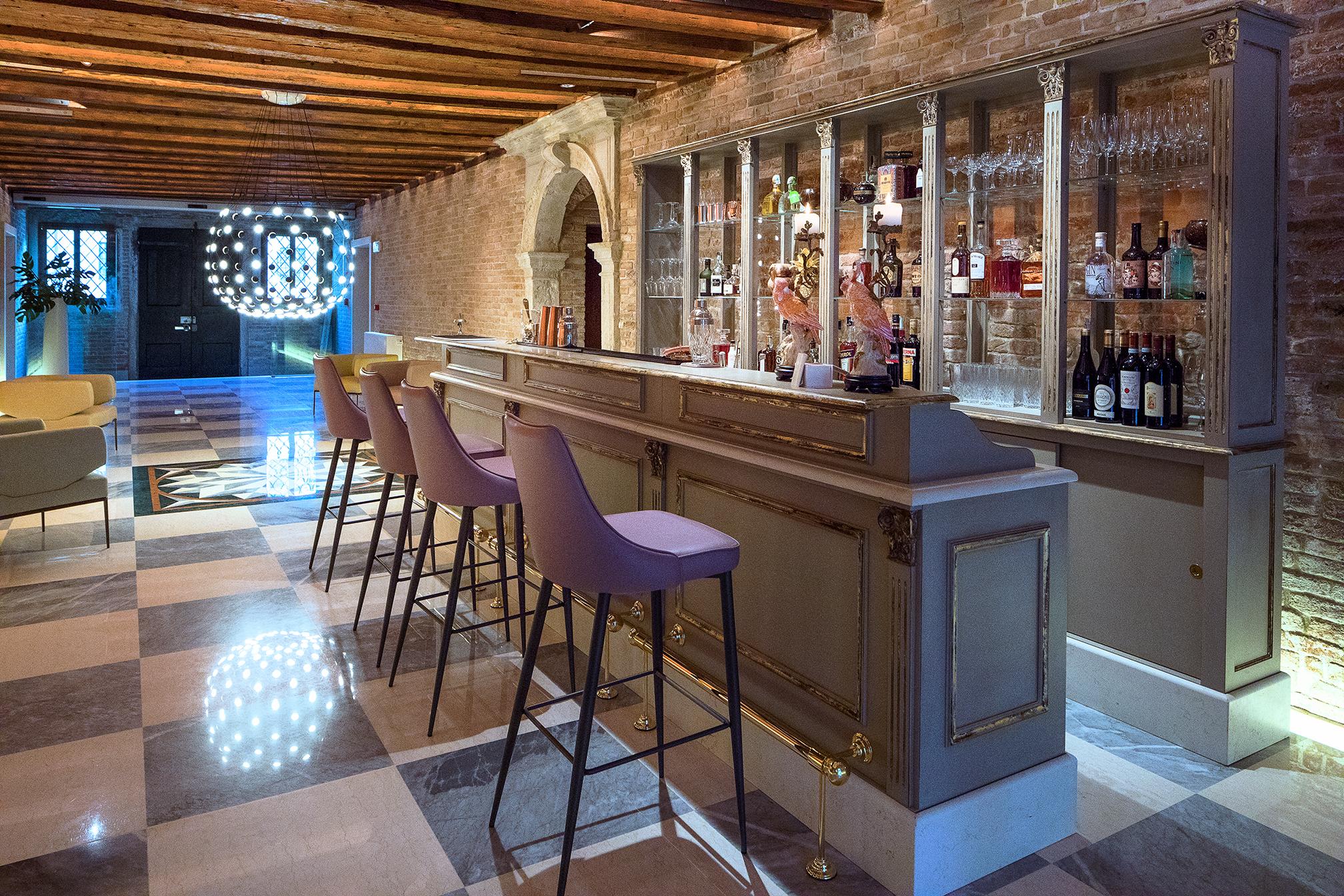 Heureka Hotel Veneza