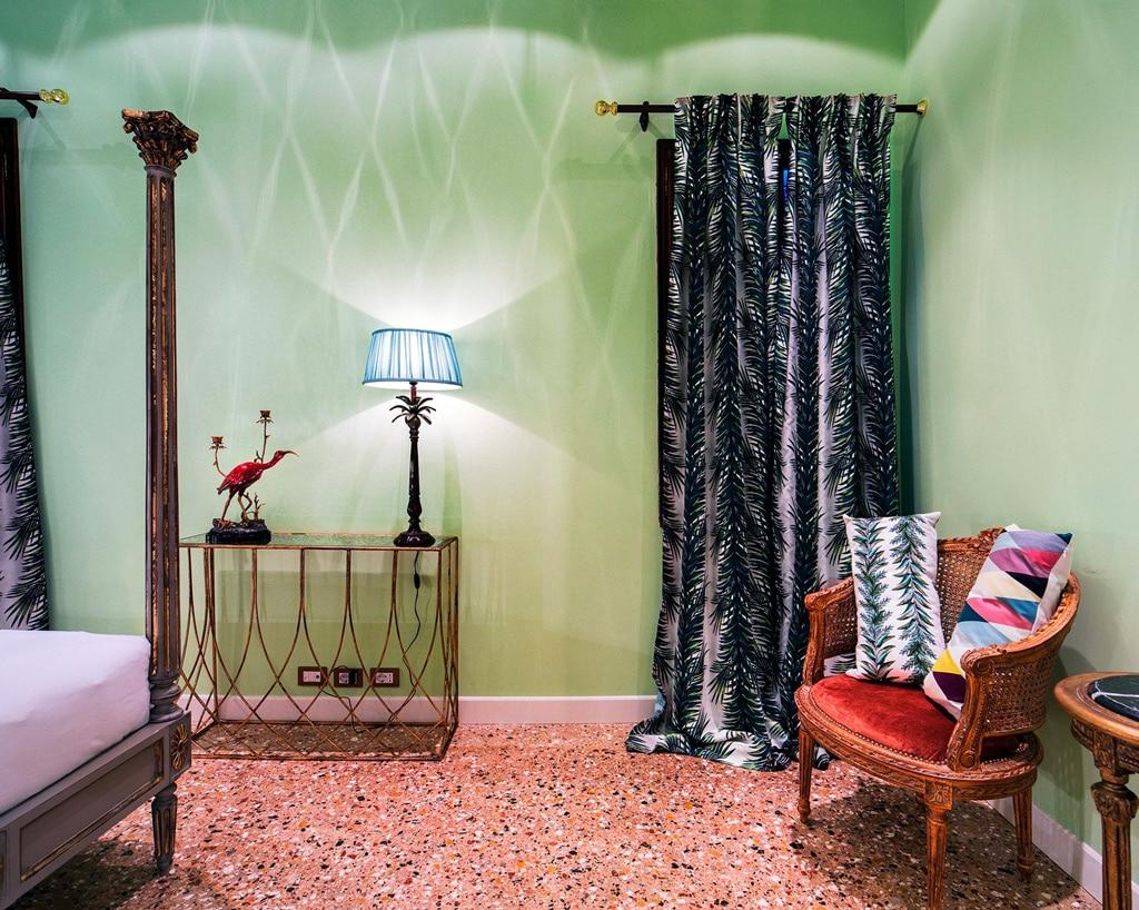 Hotel Heureka Veneza