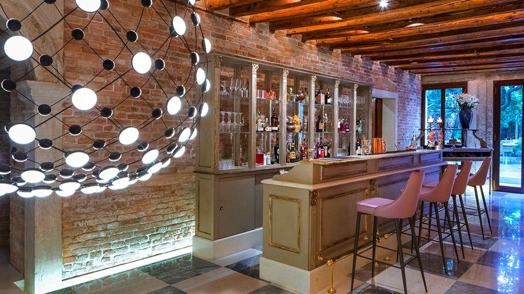 Hotel Heureka Veneza