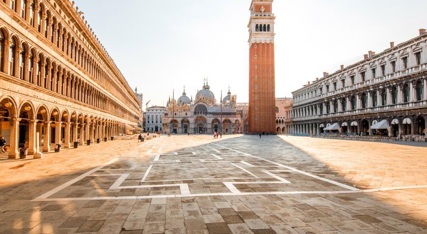 Lanterna Di Marco Polo