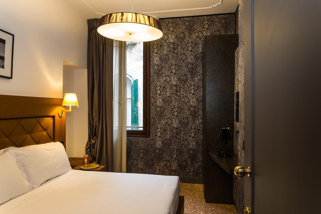 Riva Del Vin Boutique Hotel Venezia