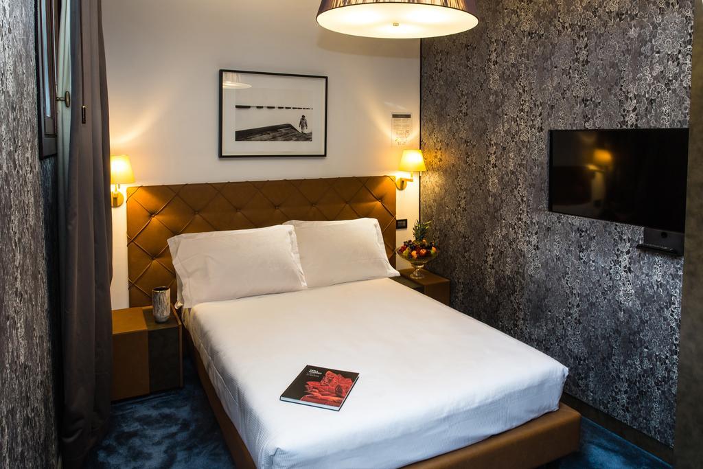 Hotel Riva Del Vin Boutique Venice