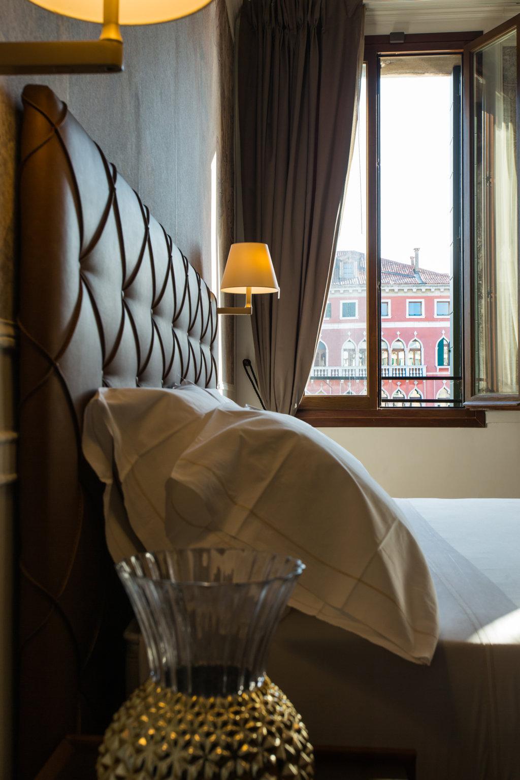 Hotel Riva Del Vin Boutique Venezia