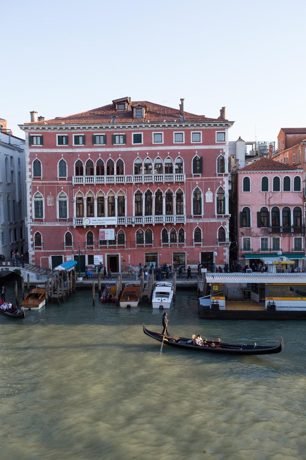 Riva Del Vin Boutique 3* Venezia