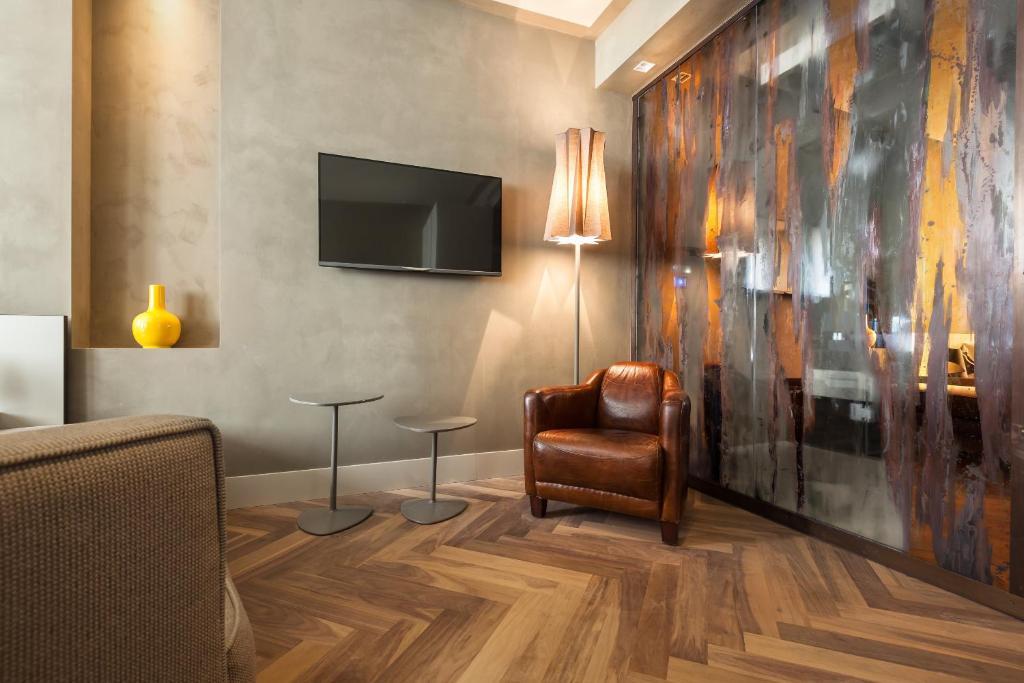 Liassidi Wellness 4* Venice