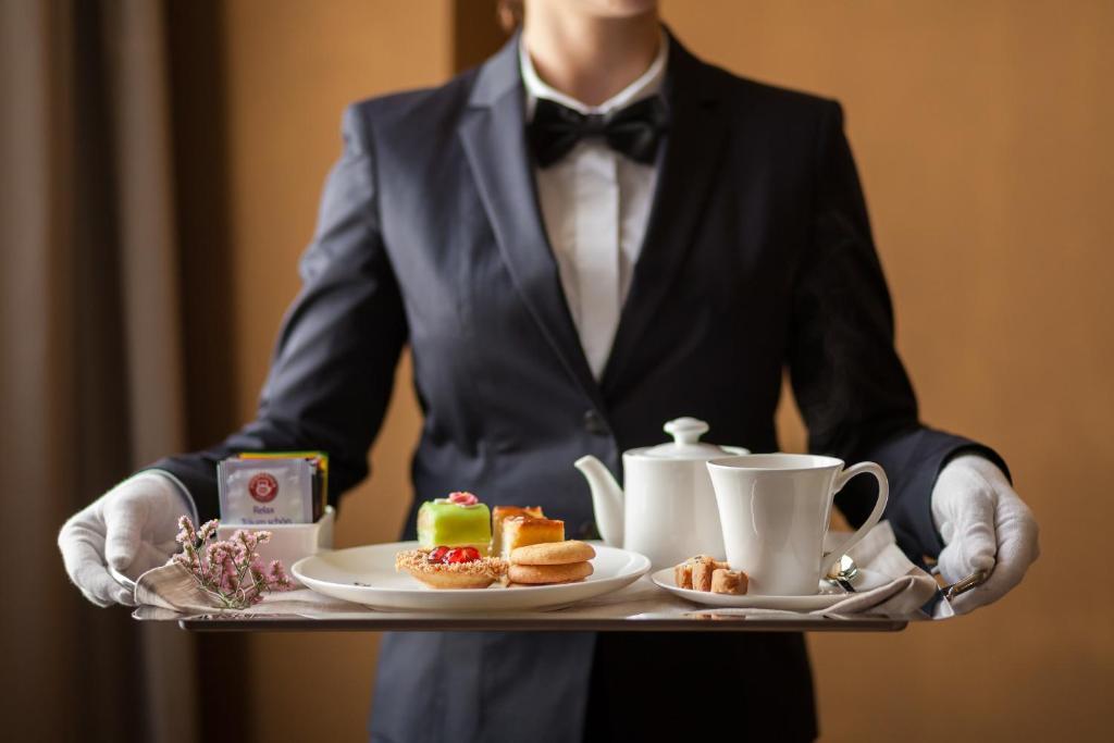 Liassidi Wellness Hotel Venice