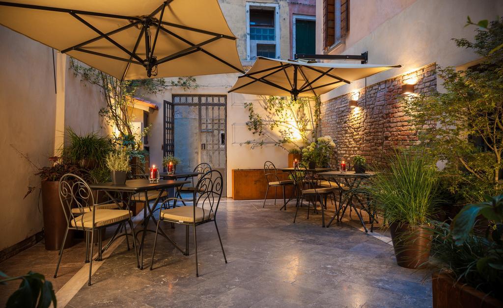 Liassidi Wellness Hotel Venice