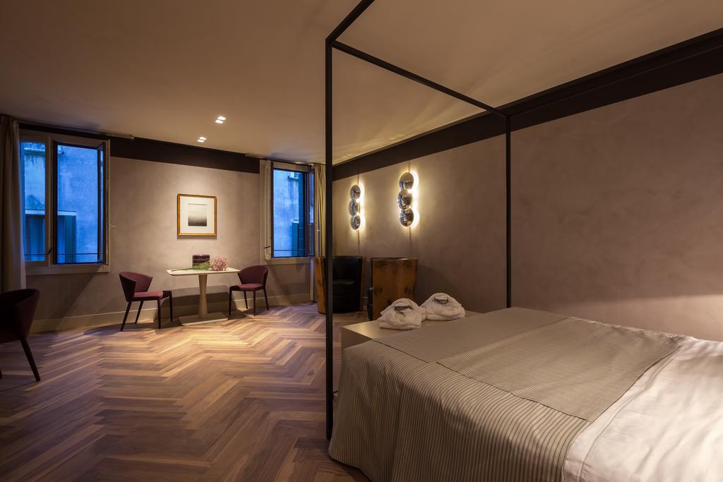 Liassidi Wellness Hotel Venice